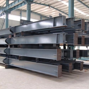 鋼結(jié)構(gòu)熱鍍鋅廠(chǎng)